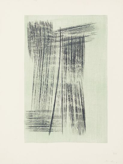 Hans Hartung