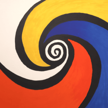 Alexander Calder