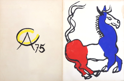 Alexander Calder