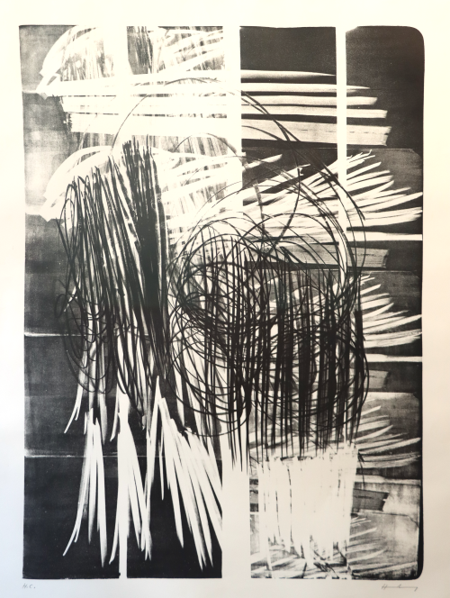 Hans Hartung