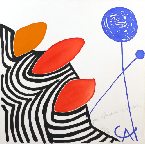 Alexander Calder