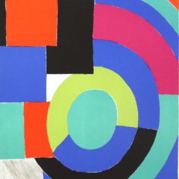 Sonia Delaunay