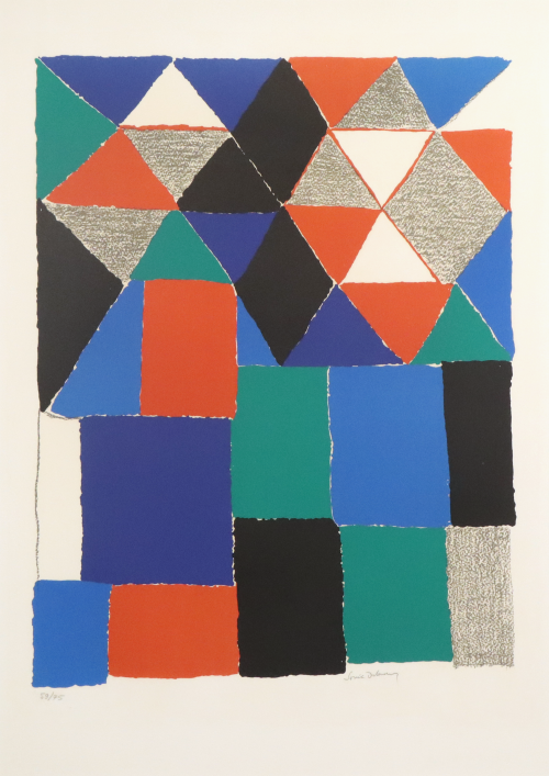 Sonia Delaunay