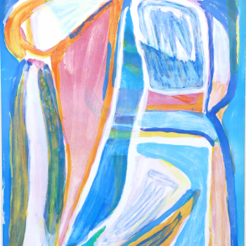Bram van Velde