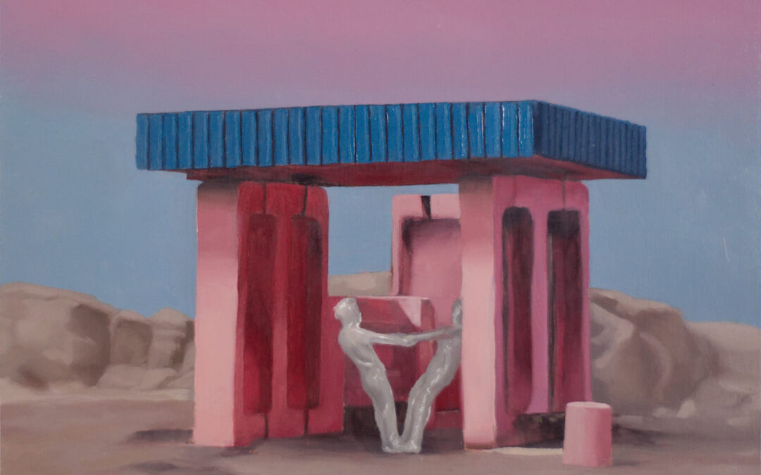 Affordable Art Fair / BRUXELLES