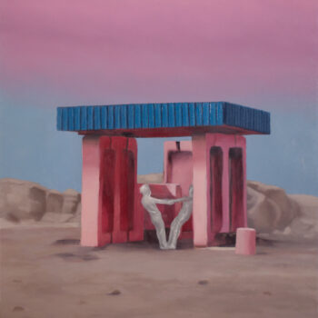 Affordable Art Fair / BRUXELLES