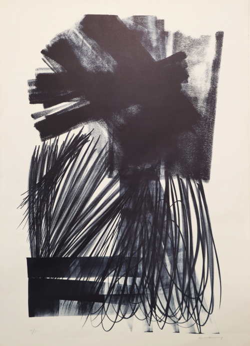 Hans Hartung