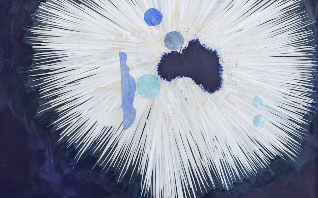 Exposition Alexandra Duprez – Hôtel Goüin