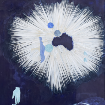 Exposition Alexandra Duprez – Hôtel Goüin