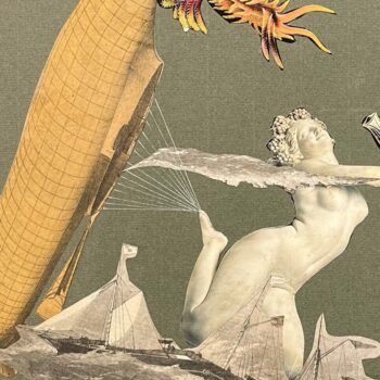 Exposition Aube Elléouët