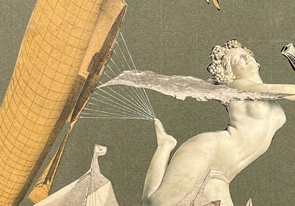 Exposition Aube Elléouët