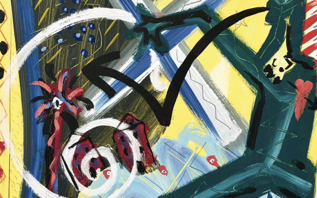 Exposition Dominique Spiessert