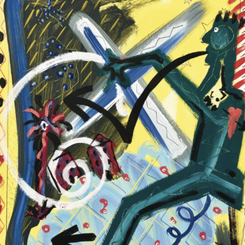 Exposition Dominique Spiessert