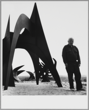 Calder Goüin 2026