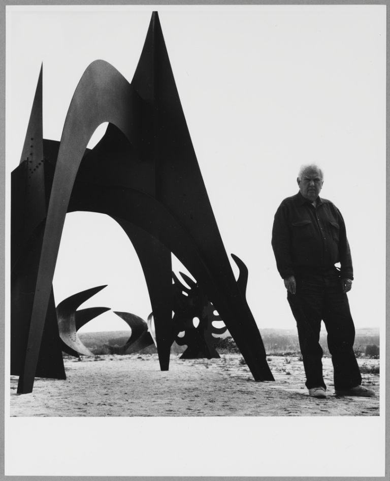 CALDER GOUIN 2026 Calder Goüin 2026